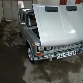 Lada 2106 1990