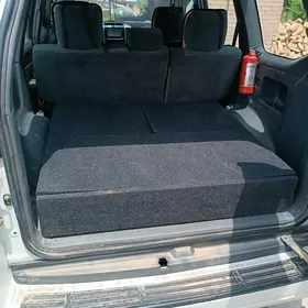 Toyota Land Cruiser Prado 2009