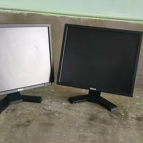 monitor kompýuter