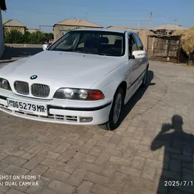 BMW 525 1996