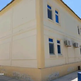 ÇOGANLY ARKAÇ KOTTEDŽ 4KOMN