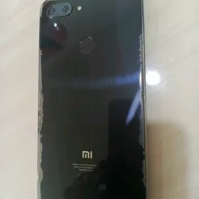 mi8 lite satlyk