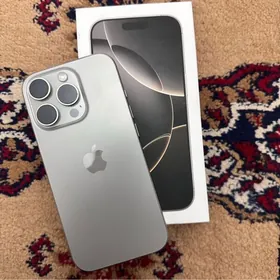 Iphone 16pro