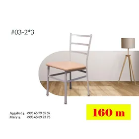 Stul Arzan Stol Garnitur Mebel