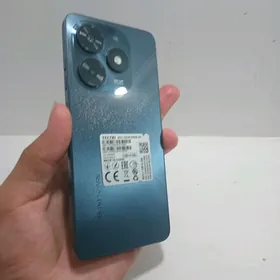 texno spark 20C