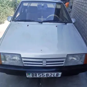 Lada 21099 2002