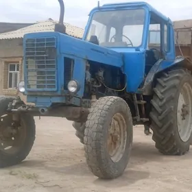 MTZ 80 1992