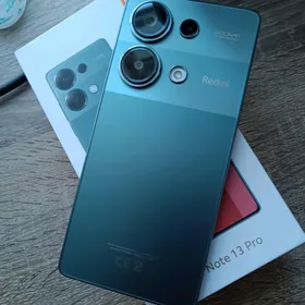 Redmi not13pro 8/128