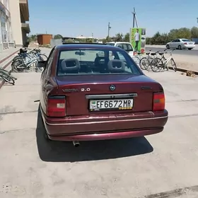 Opel Vectra 1990