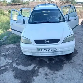 Opel Astra 1998