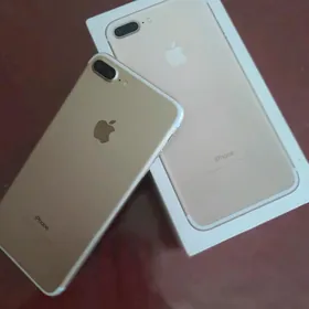 IPhone 7+