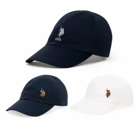 USPA polo kepka original
