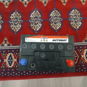 Autobat 75 lık