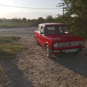 Lada 2104 1981