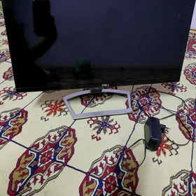 monitor Dell