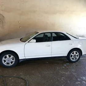 Toyota Mark II 1996