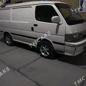 Toyota Hiace 1994
