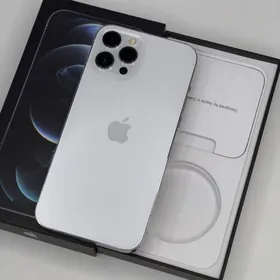 iPhone 12 Pro