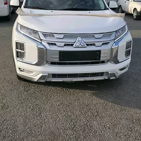 Mitsubishi ASX 2024