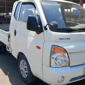 Kia Bongo 2011