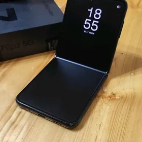 Samsung Z Flip 3 5g