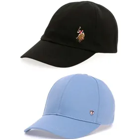 Uspa polo kepka original