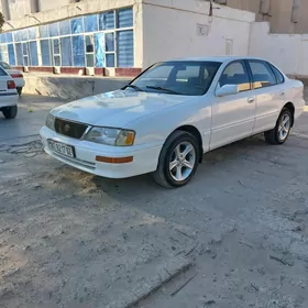 Toyota Avalon 1996