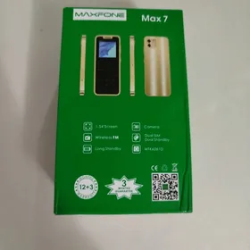 Мах 7