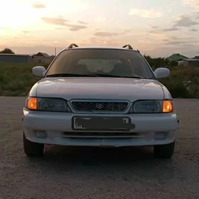 Suzuki APV 1998