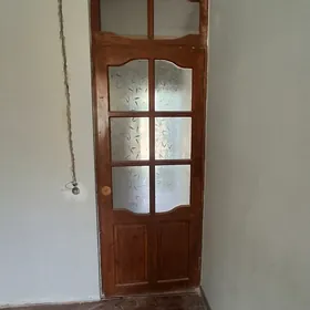Agaç gapy