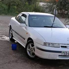 Opel Calibra 1997