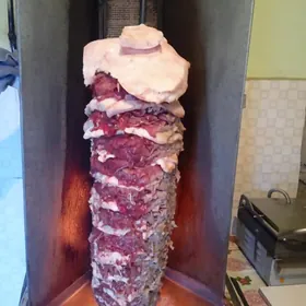 Gamburgerçı