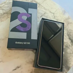 S21 5G