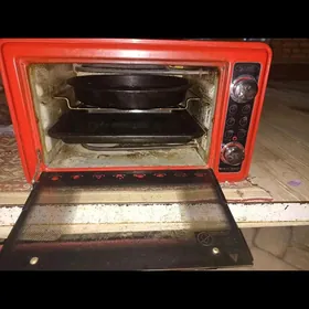 духовка электрическая