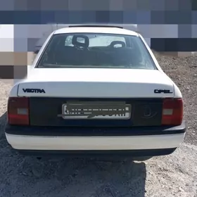 Opel Vectra 1990