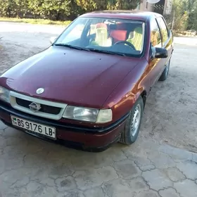 Opel Vectra 1992