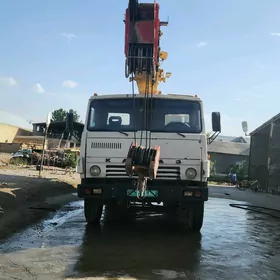 Kamaz 5511 1994