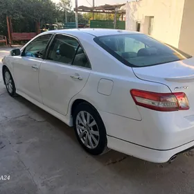 Toyota Camry 2009