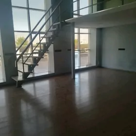 Arenda magazyn obiznoy 1 etaş