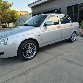 Lada Priora 2015