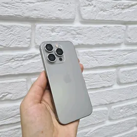 IPHONE 15 PRO 128GB