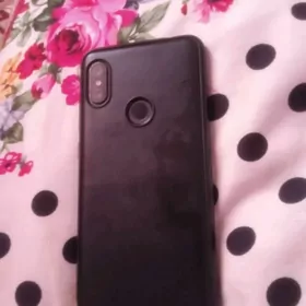 redmi 6a pro
