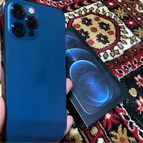 IPhone 12 Pro