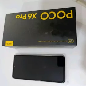 Poco X6 pro 12/512