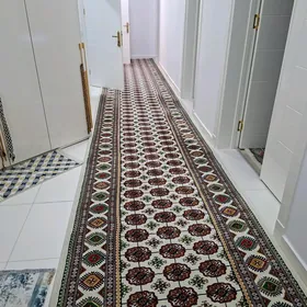 Abadan Haly Güneş