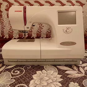 Janome 350