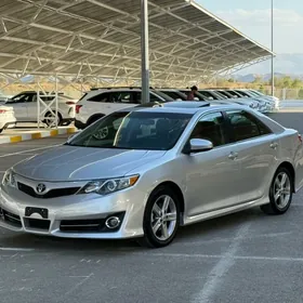 Toyota Camry 2013