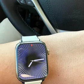 apple watch7