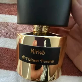 духи Kirke