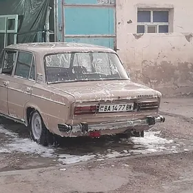 Lada 2106 1986